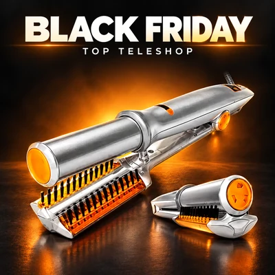 Placa rotativa In Styler + CADOU – indreapta si coafeaza rapid – Oferta Speciala 79 Lei !