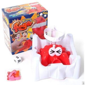 Joc de societate, Octopus Finger Game , Oferte Shop