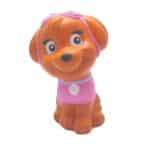 Jucarie SQUISHY patrula catelusilor pilot, revenire lenta, 12cm, Oferte Shop