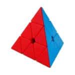 Cub rubik profesional prisma full culori, magic cu viteza extrema, + 3 ani, NeoCube by Oferte Shop