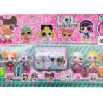 Figurine8 fetite, 40 cm, + 5 ani, Oferte Shop