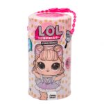 Capsula Hair Goals, 25 cm, + 5 ani, Mistery Box, Oferte Shop
