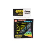 Cub rubik profesional prisma transparenta, Oferte Shop