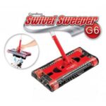 Swivel Sweeper - Matura electrica rotativa G6 + al 2 lea acumulator GRATUIT