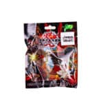 Figurina cu cartonase surpriza, BakuGan Battle Planet 2019, Mistery Box, New Generation by Oferte Shop