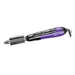 Feon Uscator par profesional, Gemei 10 in 1, Mov, 2200W, Cablu rotativ, design ergonomic by Oferte Shop