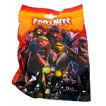 Kit 5 x Figurina Fortnite cu cartonase surpriza, Mistery Box, New Generation by Oferte Shop