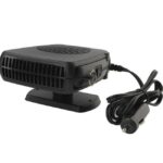 Mini aeroterma auto , ergonomica, 150 W, Racire si incalzire, 12V, New Generation by Oferte Shop