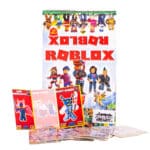 Kit master 360 cartonase Roblox, Seria 2019, New Generation by Oferte Shop