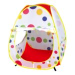 Spatiu de joaca "Culori magice ", 87 cm, +3 ani , Oferte Shop