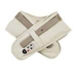 Centura cervicala multifunctionala, 40 programe, efect terapeutic de detensionare locala, Oferte Shop