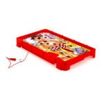 Joc de societate interactiv, "Micul doctor in operatie ", 13 piese, functii multiple, Oferte Shop