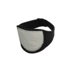 Centura cervicala, cu tourmalina si magneti, cu efect terapeutic de incalzire locala, antistres si dureri musculare, Oferte Shop