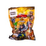 Figurina Brawl Stars, Sezon 13, cu cartonase surpriza, Mistery Box, New Generation by Oferte Shop