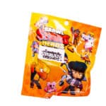 Figurina Brawl Stars, Sezonul 2 , cu cartonase surpriza, Mistery Box, New Generation by Oferte Shop