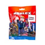 Figurina Robox Clasic, cu cartonase surpriza, Mistery Box, New Generation by Oferte Shop