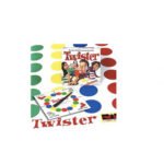 Joc Twister distractiv, interactiv, de societate, New Generation by Oferte Shop