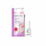 Tratament pentru unghii, Eveline Cosmetics, White Nails, Conditioner & Baza, 12 ml