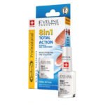 Tratament Profesional 8 in 1 - Regenerare Instant, Eveline, 12 ml