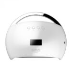 Lampa UV Smart New Generation Extreme LED, Sun 6, 48w, afisaj LCD, Alb, Oferte Shop