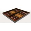 Joc table, Backgammon Yenigun,Harta Lumii, Luxury Style, Oferte Shop