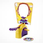 Set 2 jocuri interactive Ruleta cu frisca si Salveaza pinguinul, Oferte Shop