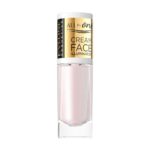 Crema de fata iluminatoare Eveline All in One Light 8 ml