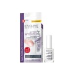 Tratament intarire unghii Eveline Revitalum After Hybrid 12 ml
