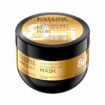 Masca par Eveline Hair Clinic Oleo Expert Fast Growth 8in1 300 ml