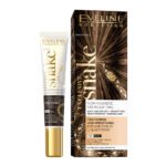 Crema masca de ochi Eveline Exclusive Snake 20 ml