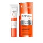 Ser masca Eveline Cosmetics Expert C 15ml