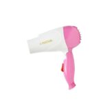 Uscator de par NOVA cu 2 trepte de putere, Feon pliabil 1000 W - N658