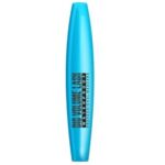 Mascara, Eveline Cosmetics, Big Volume Lash Waterproof, 9 ml