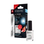 Top coat X-Treme Gel Effect, Eveline Cosmetics, 12 ml