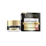 Crema concentrata regeneratoare Eveline Cosmetics Royal Caviar Therapy 60+ 50ml