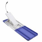 Aparat ajustabil pentru pedichiura, Stede Padi, iluminare led New Generation, baterii incluse, Oferte Shop