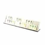 Joc Rummy table plastic Eco. 409