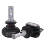 Set 2 Becuri Led, H7, CSP, S1, 8000Lm, Oferte Shop
