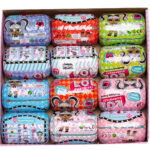 Colectie 12 capsule tip LOL surprise Baby, Mistery Box, 30 cm ,+ 3 ani, by Oferte Shop