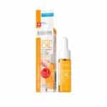Ulei parfumat pentru unghii si cuticule Eveline, Nail Therapy Dolce Vita 12 ml, Oferte Shop