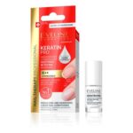 Tratament-serum refacere si intarire unghii Eveline Nail Therapy Keratin Pro 5 ml, Oferte Shop