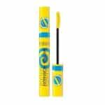 Mascara, Eveline Cosmetics, Extension Volume 4D, 10 ml, negru, Oferte Shop