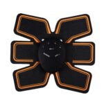 Centura fitness functie de electrostimulare ems six pack, EMS , New Generation by Oferte Shop