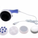 Aparat de Masaj Anticelulitic Relax&Tone, Oferte Shop