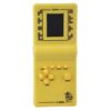 Joc Tetris Clasic cu Diferite Jocuri, Alimentare pe Baterii, Galben, Oferte Shop