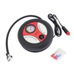 Compresor aer auto In forma de anvelopa ,12V, 260PSI, 20L/Minut, New Generation by Oferte Shop
