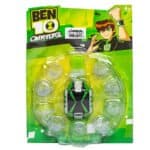 Figurina Ben 10, ceas, 10 cm, + 5 ani, Oferte Shop