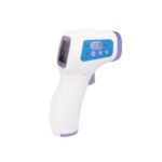 Termometru GREATON® digital cu infrarosu, cu baterii, 32-42.5°C