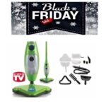 Noul Mop cu aburi 5 in 1 - Curata orice! X5 Oferta Speciala! Produsul original doar aici!