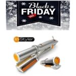 Placa rotativa In Styler + CADOU - indreapta si coafeaza rapid - Oferta Speciala 79 Lei !